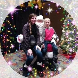 Meet your Posher, Rose